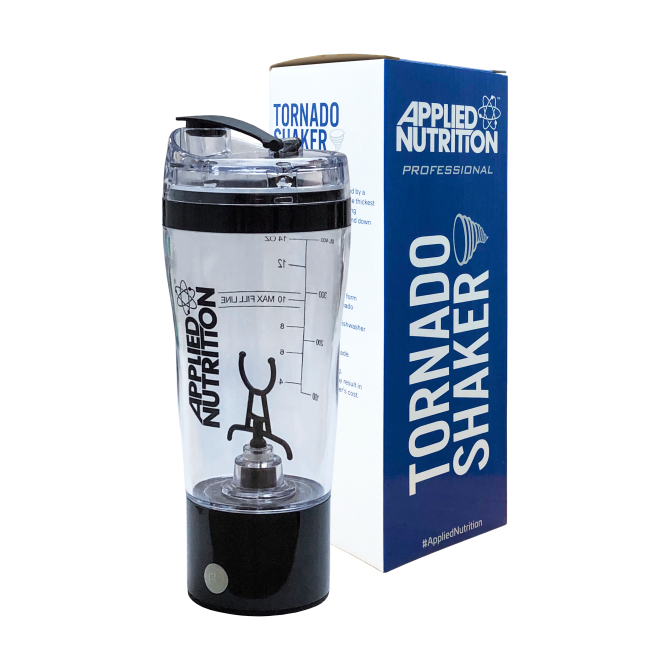 Tornado Shaker 400ml - Applied Nutrition