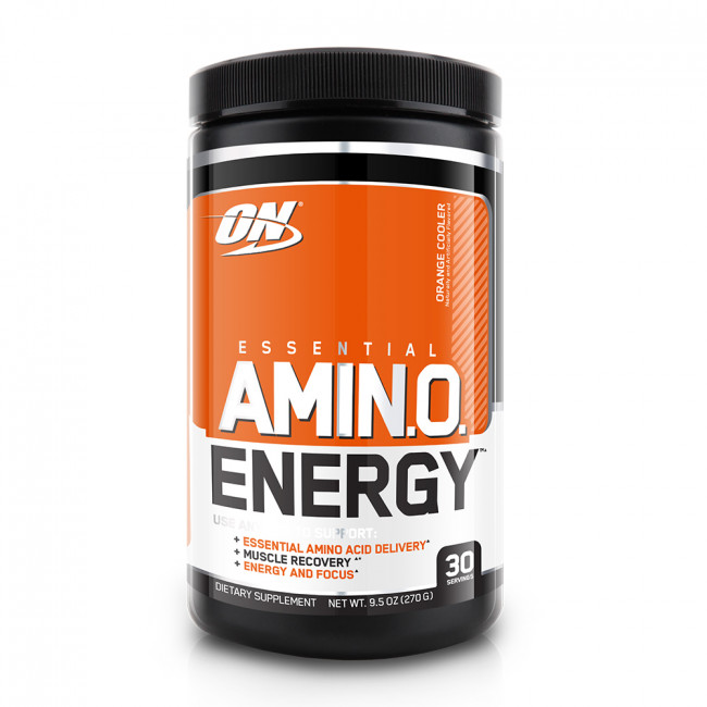 Amino Energy 270g orang. - ON