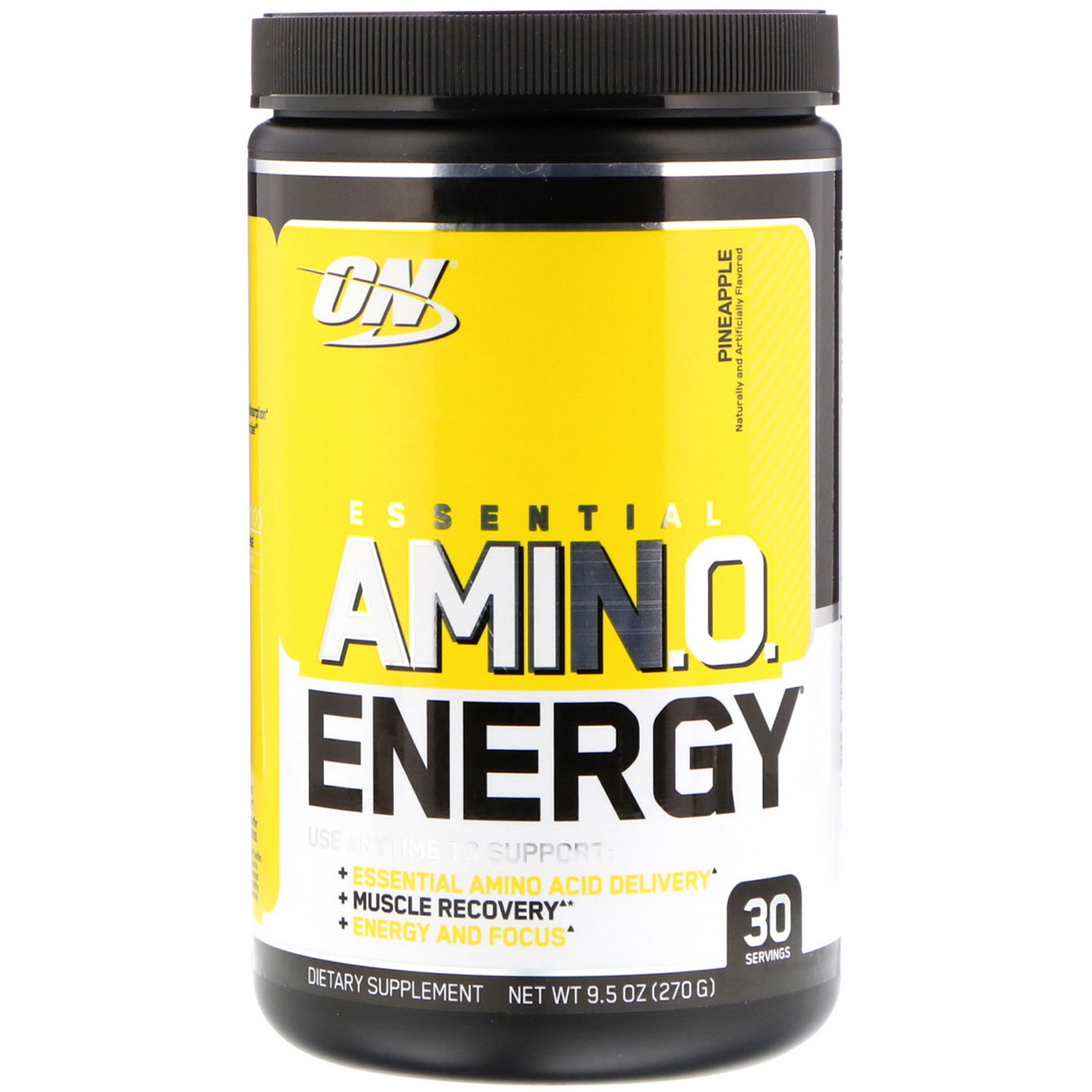 Amino Energy 270g pineapp. - ON