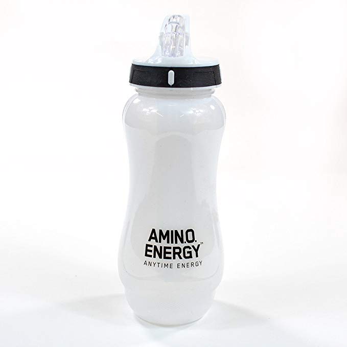 Amino Energy Ice Wat. bot. 650ml - ON