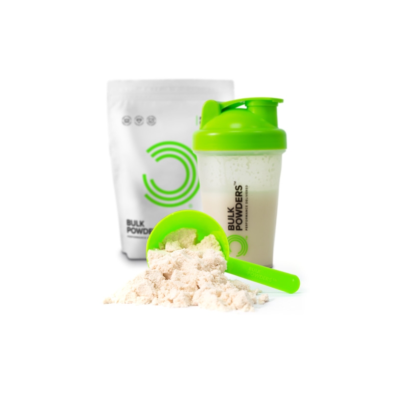 Pure Whey Protein Flavoured 2.5kg - BP