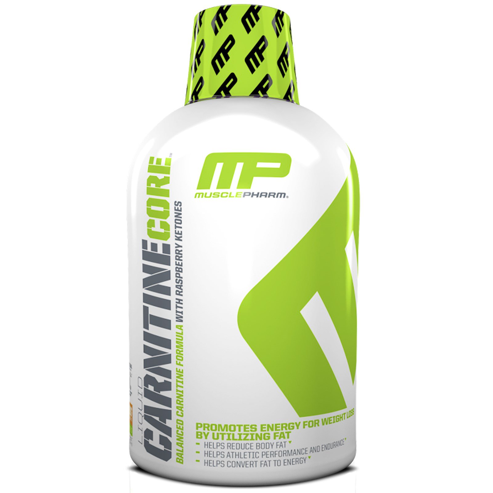 Carnitine Core Liquid - MusclePharm