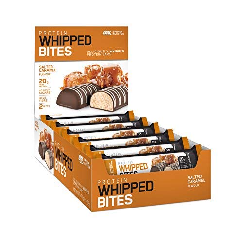 Protein Whipped Bites duo 76g (2x38g) s.car. - ON