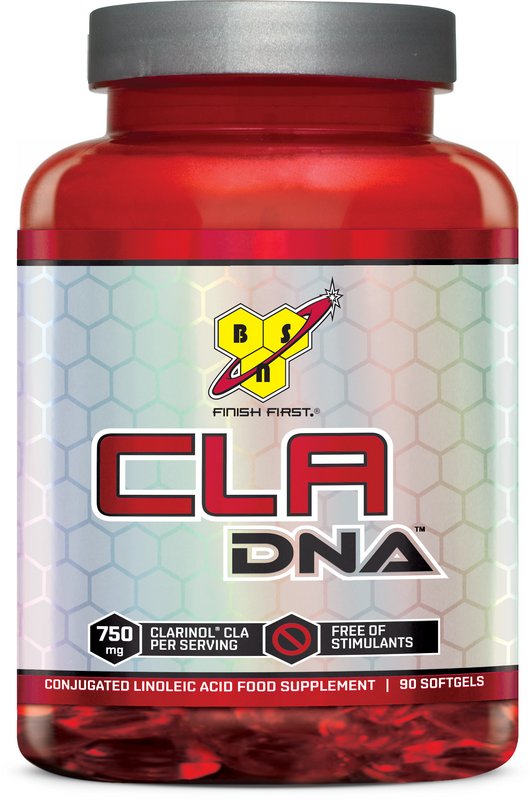 CLA DNA 90softgels - BSN