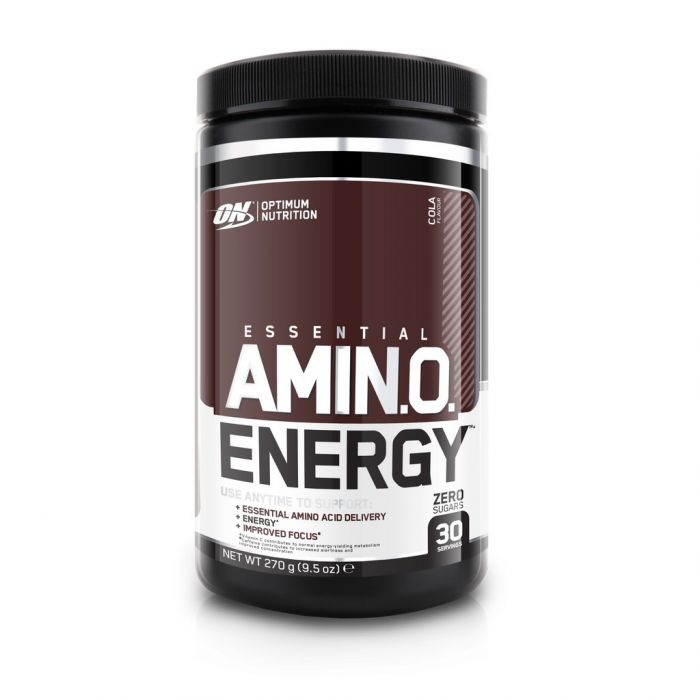 Amino Energy 270g cola - ON