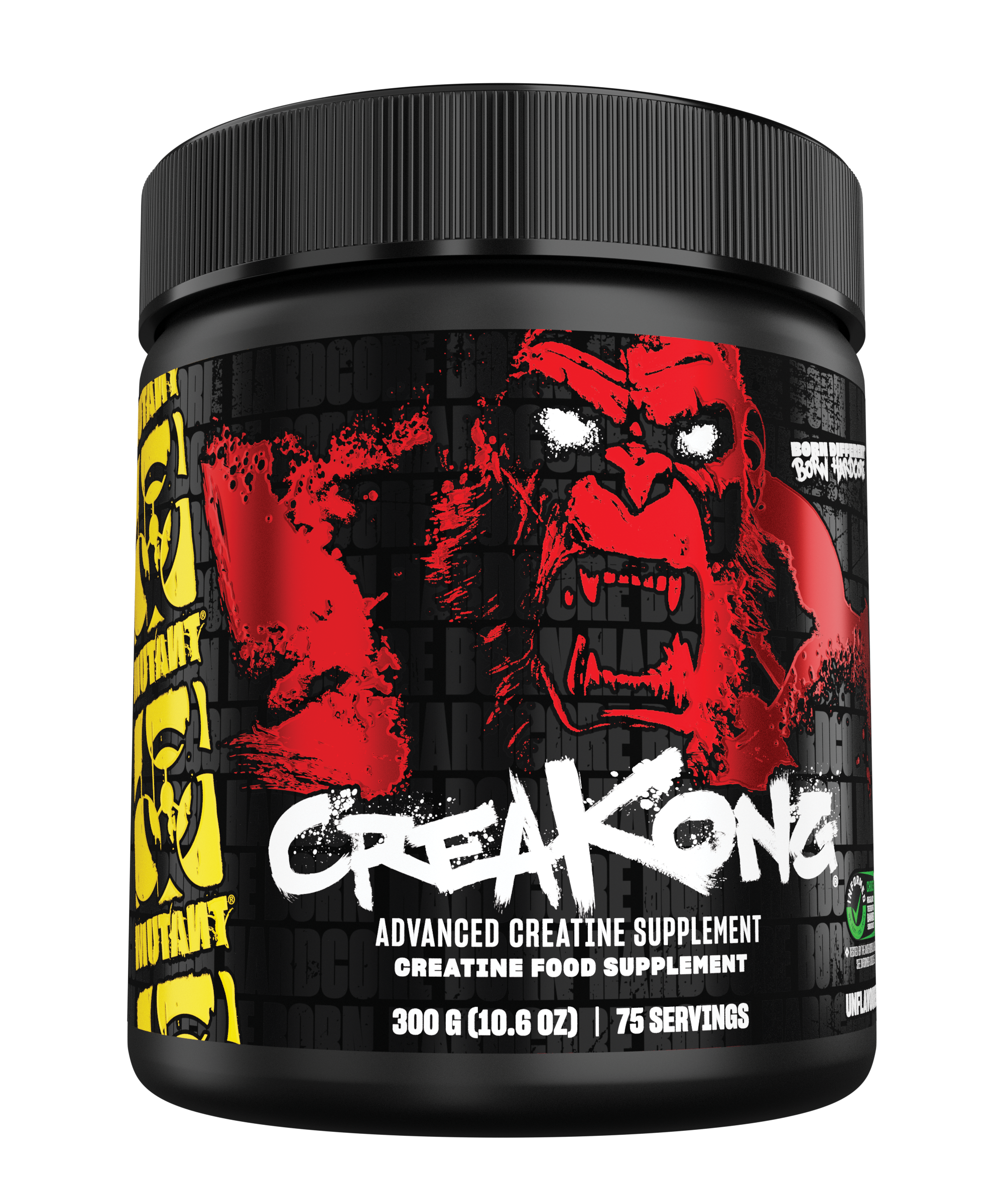 Mutant CREAKONG 300g (NEW)