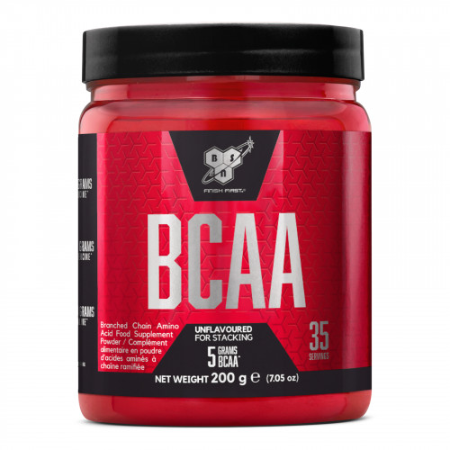 BCAA DNA 200g - BSN