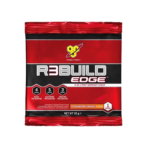 R3BUILD EDGE 18G (sachet) - BSN