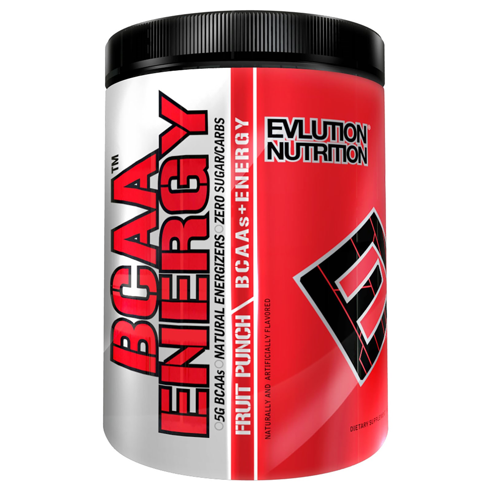 BCAA ENERGY 30serv. fruit p. - EVL