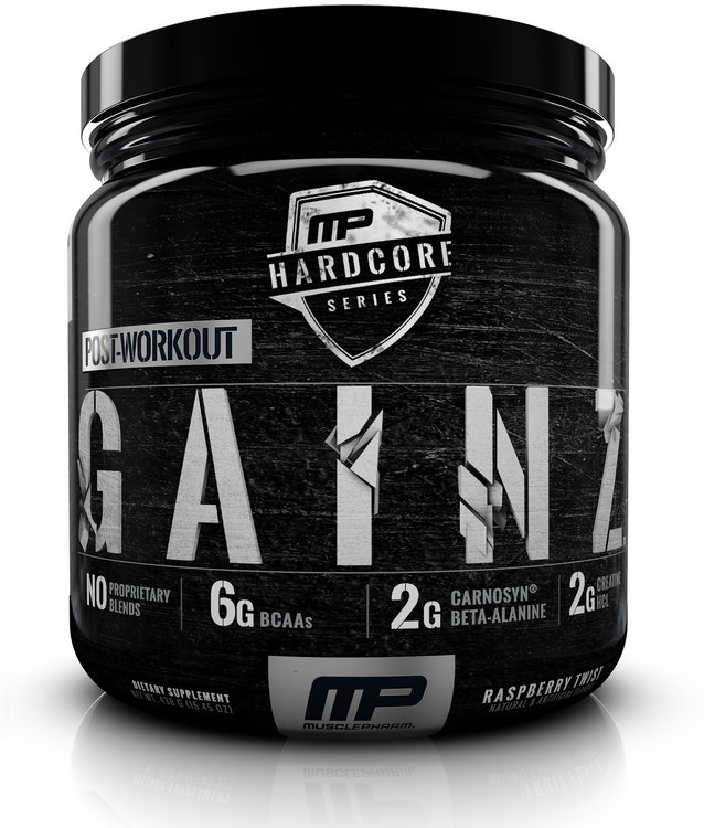 GAINZ 30serv. - MP