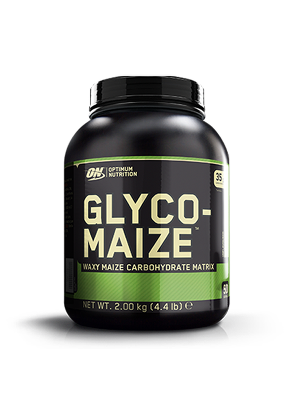 GLYCOMAIZE 2kg - Optimum Nutrition