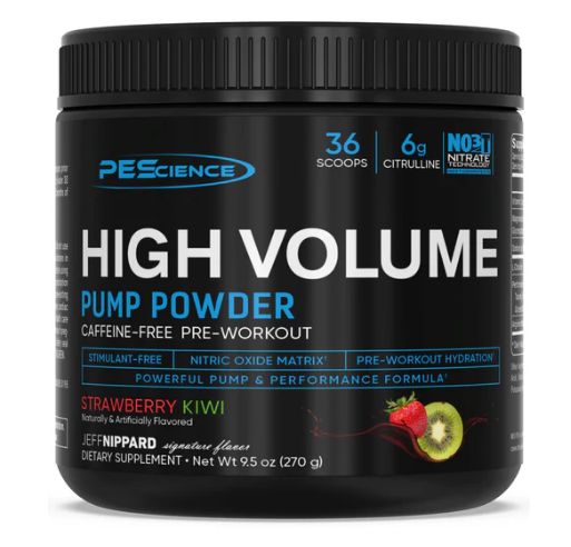 High Volume (US) strawberry kiwi - PEScience