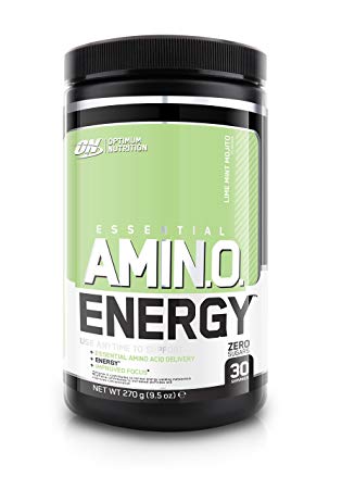 Amino Energy 270g lime&mint mojito - ON