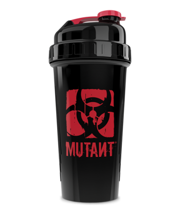 Official MUTANT NATION Shaker Cup 1 Litre