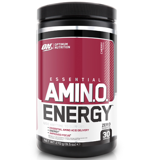 Amino Energy 270g cherry - ON