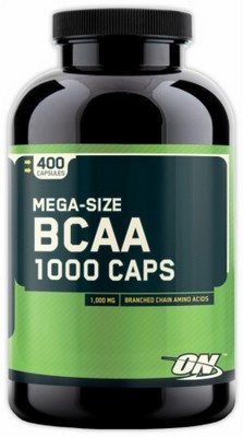 BCAA 1000 CAPS, 200caps. - ON