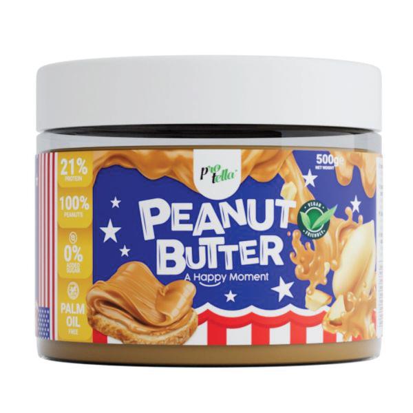 Peanut Butter 500g - Protella