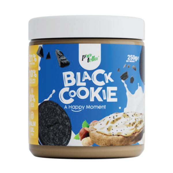 Protella Black Cookie 250g