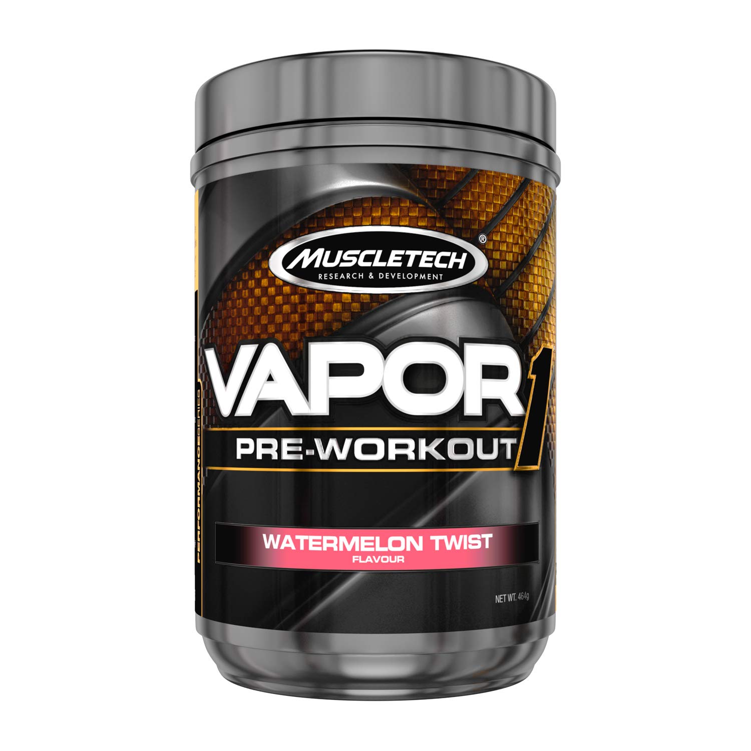 VAPOR 1 Pre-Workout 25serv. - watermelon